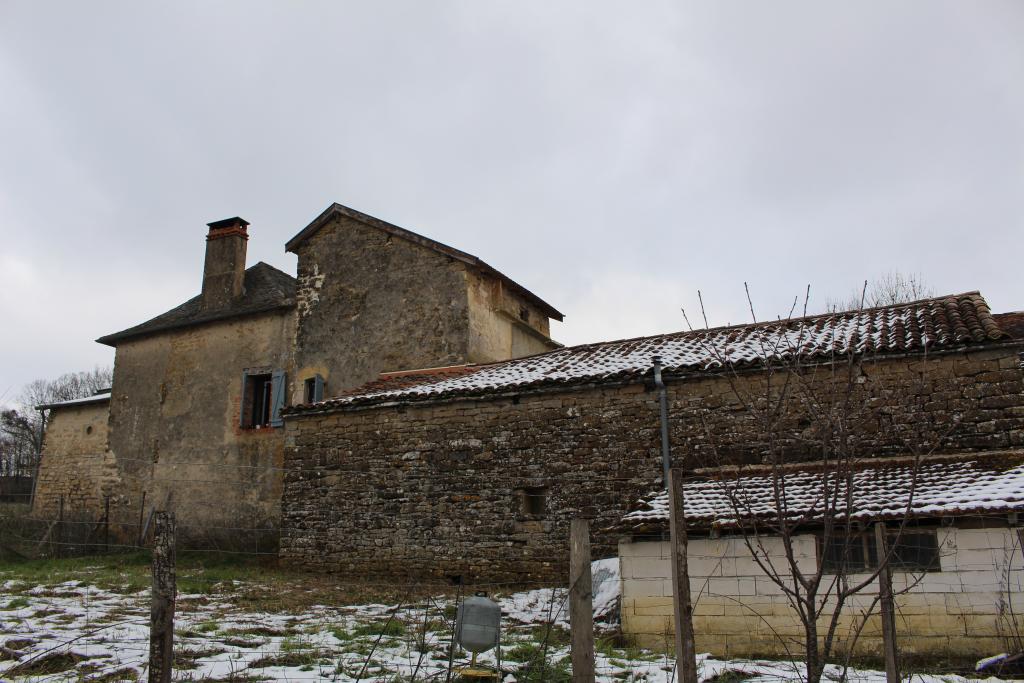 Ferme de Majanet