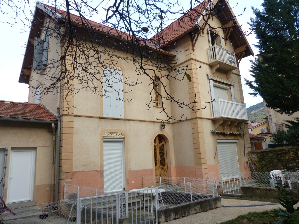 chalet lorrain