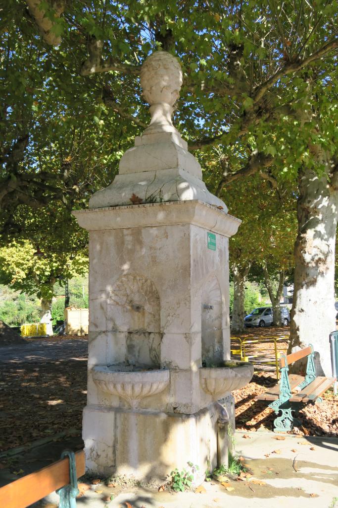 Fontaine