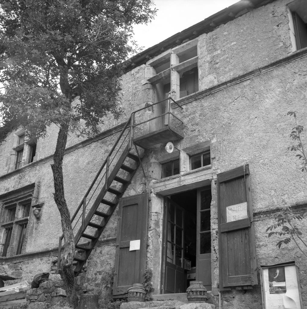 château des Balmes