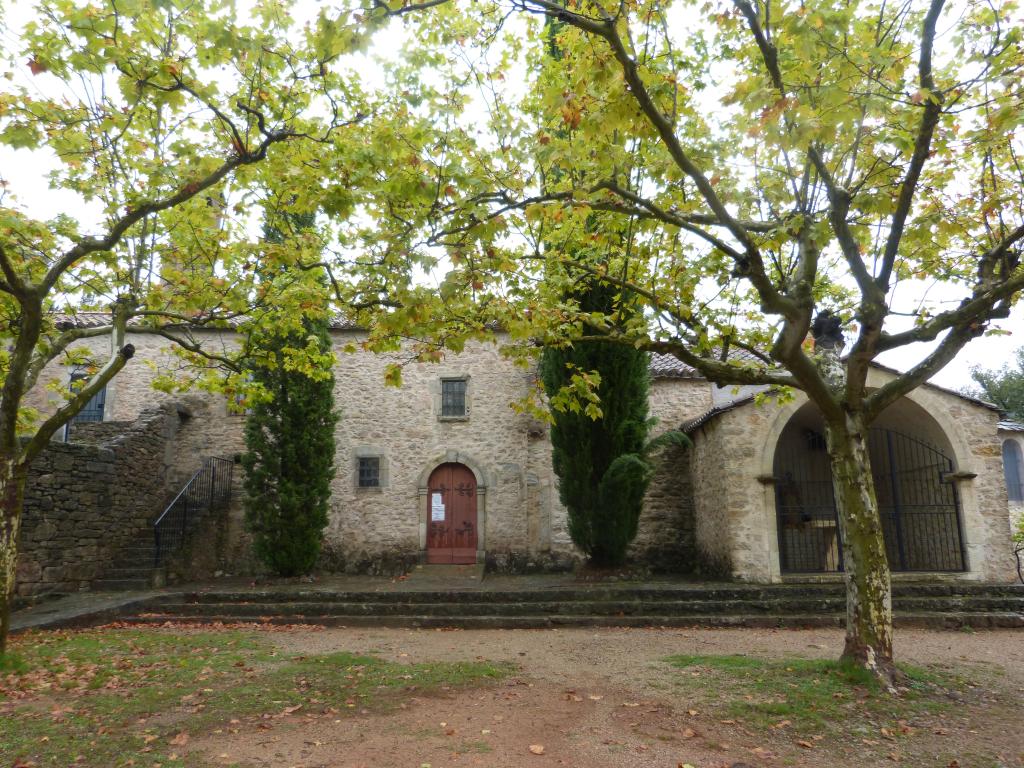 église Notre-Dame de Capimont
