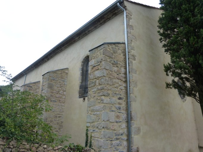 Eglise paroissiale Saint-Martin