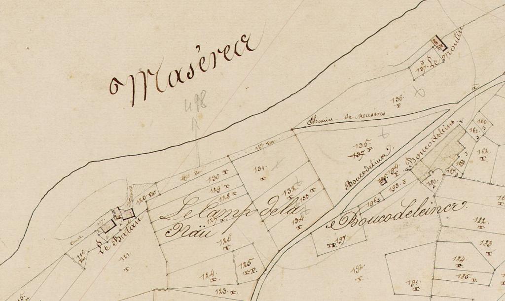 Ancienne cité ouvrière Lacroix