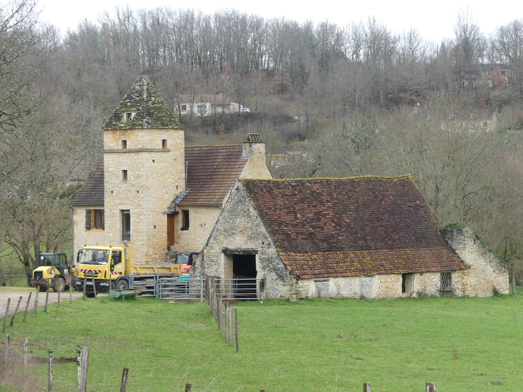 ferme