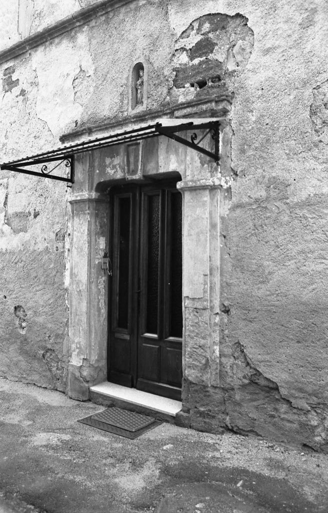 Maisons