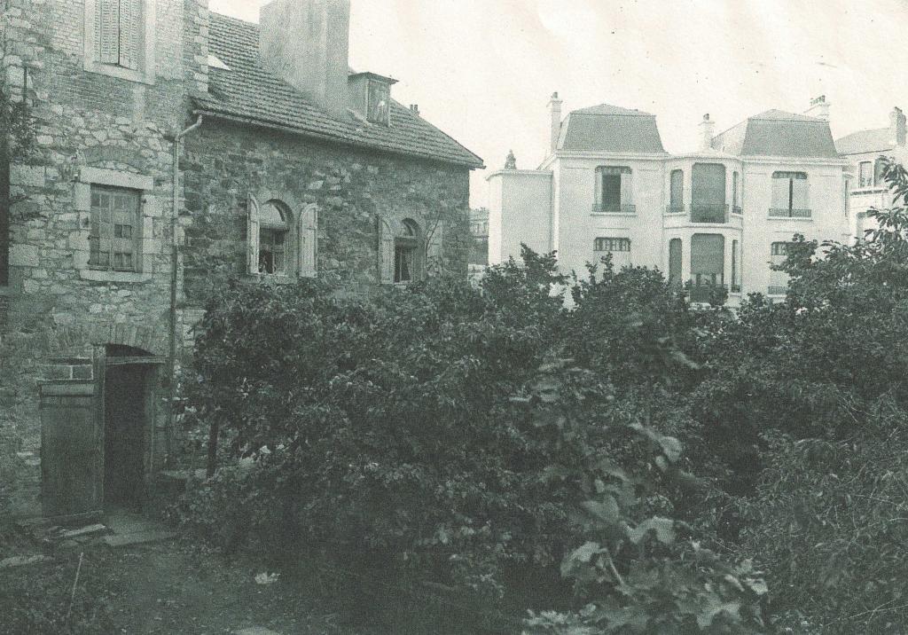 maison