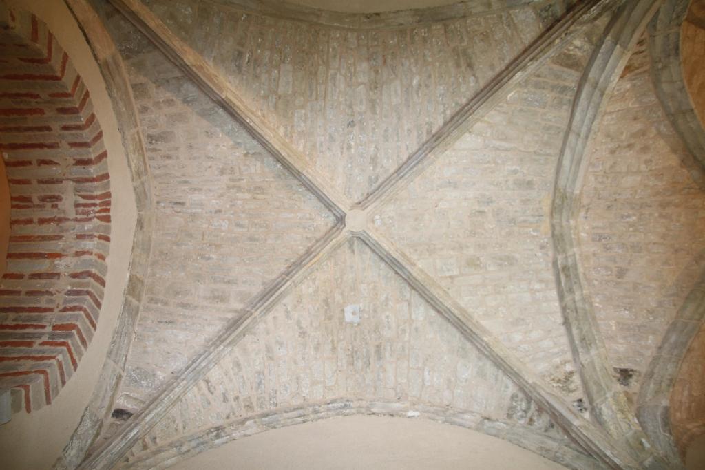église paroissiale Saint-Jean-Baptiste, dite Saint-Jean d'Aigremont