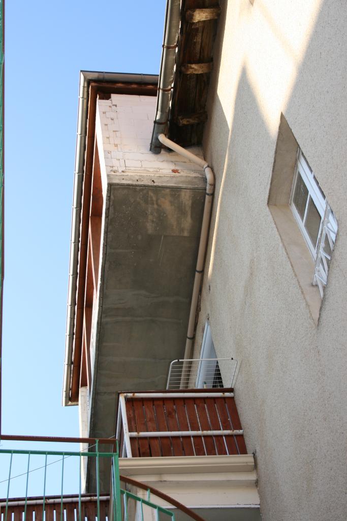hôtel d'Alamand, dit Archidiaconé de Tornès