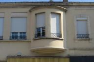 maison de l'industriel Mas