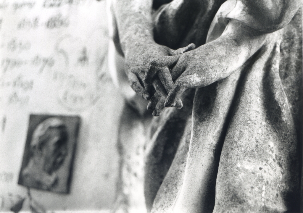 monument funéraire de la famille Injalbert