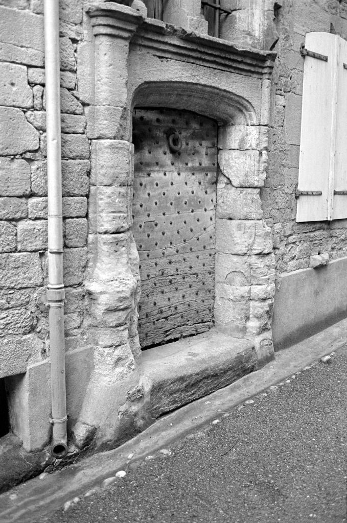 maison