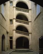 hôtel de Mirman