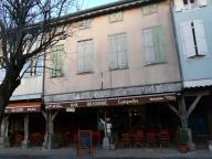 maison Peyrot maison Consigné