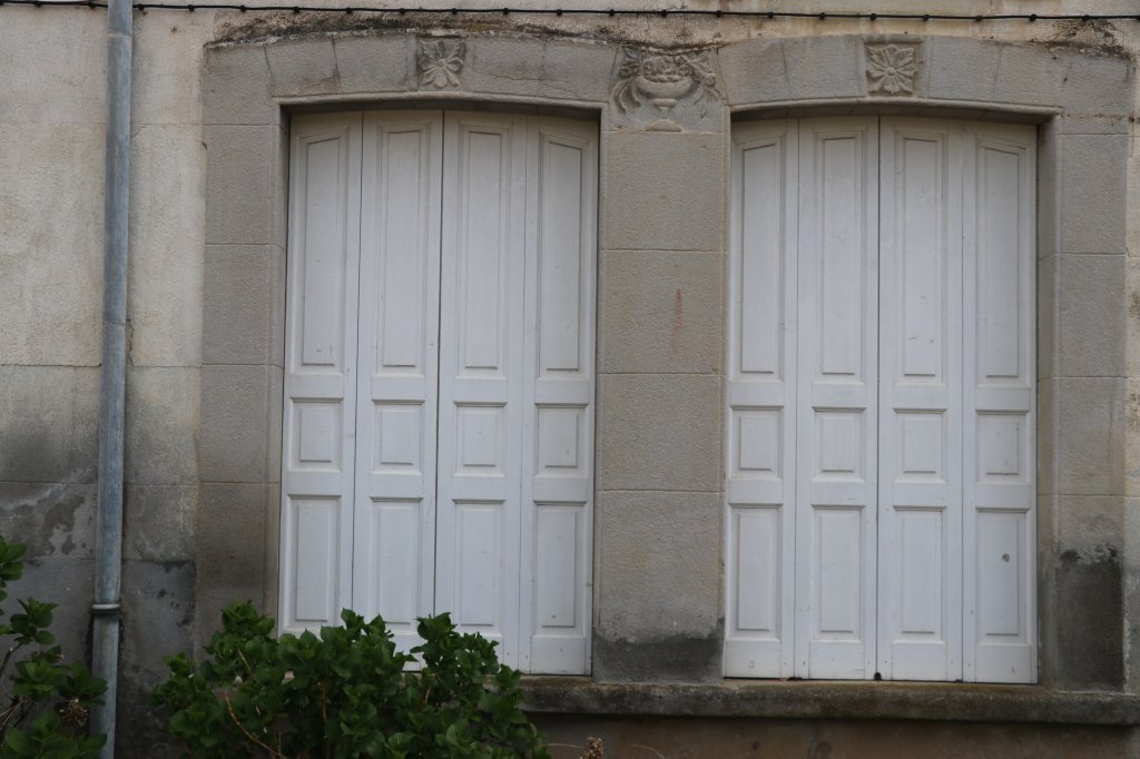 maison Mir-Paillès, actuellement Villa Saint-Joseph