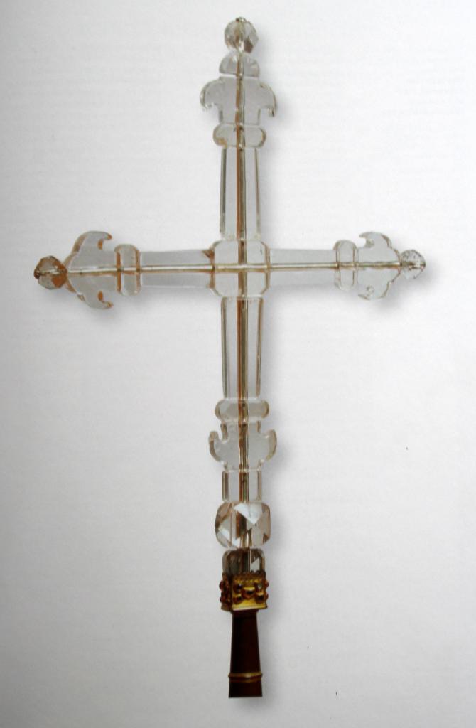 croix de procession