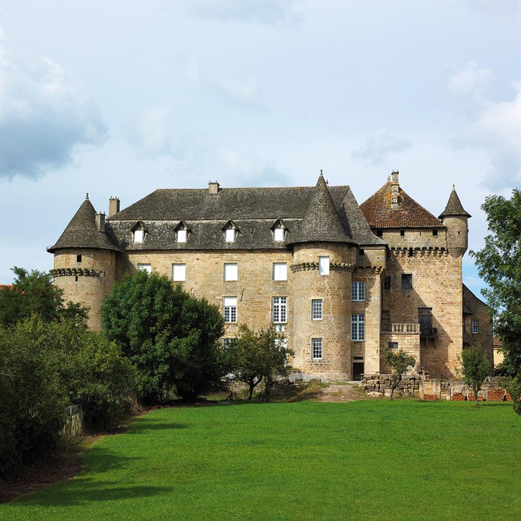 château