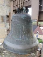 cloche n°1