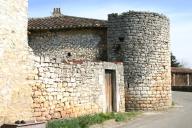 fortification d'agglomération
