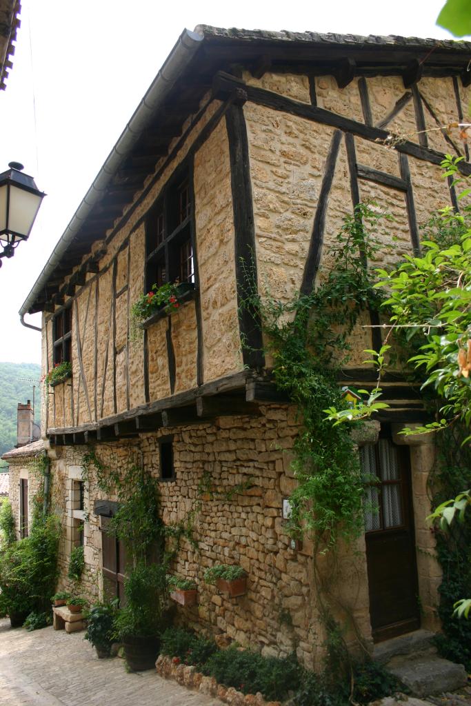 maison