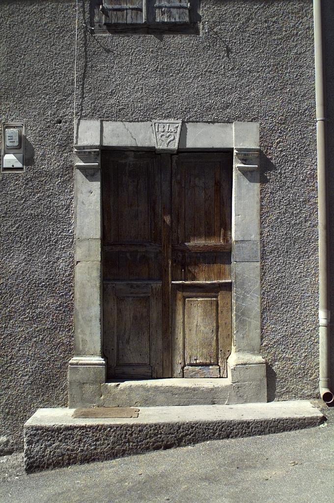 ferme Soulé