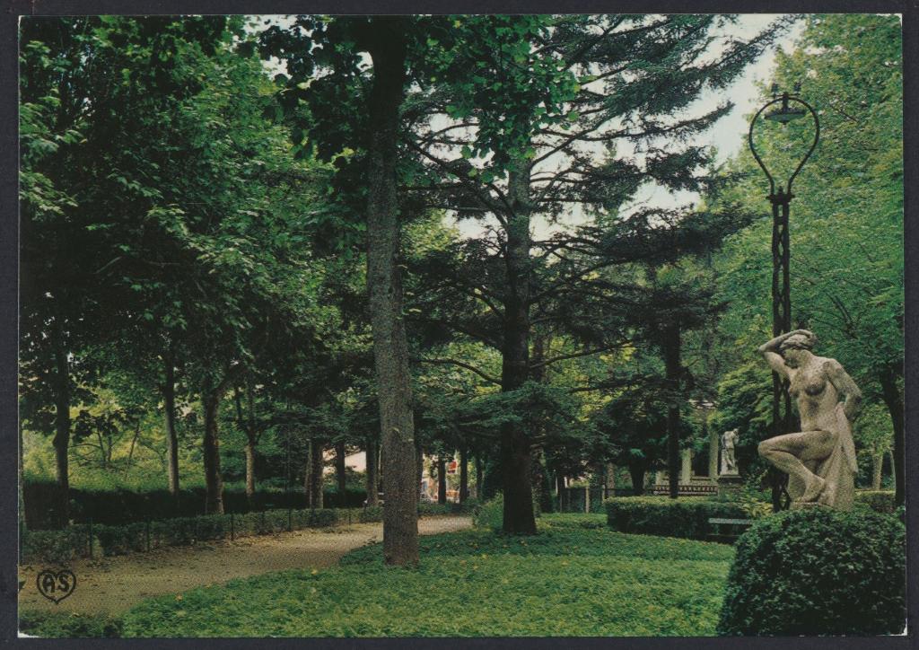 statue : rêve