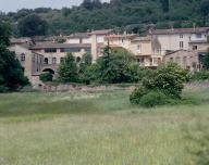 filature de soie Olivier