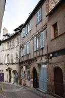 maison à boutique