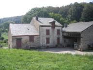 moulin du Phalippou
