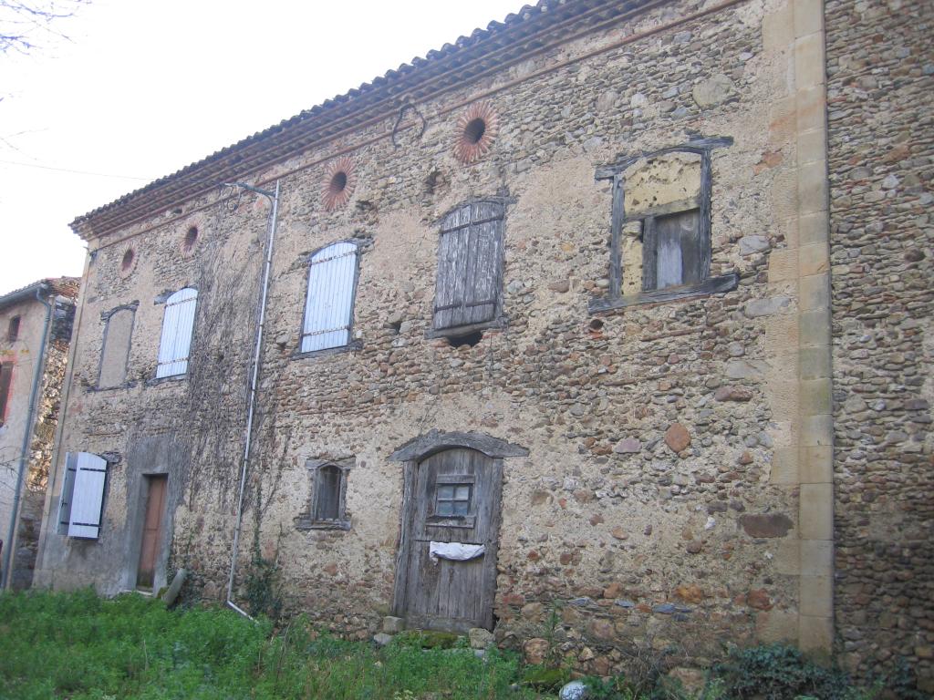 ferme