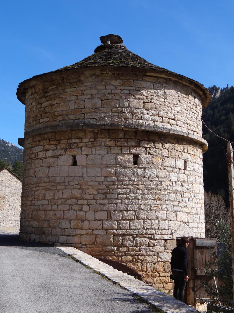 pigeonnier