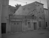 Filature (Filature de Soie) dite Filature Foulquier 1