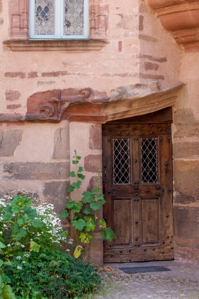 hôtel dit de Bonald ou de Saunhac