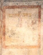 peinture monumentale : Calvaire