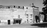 Fortification d'agglomération