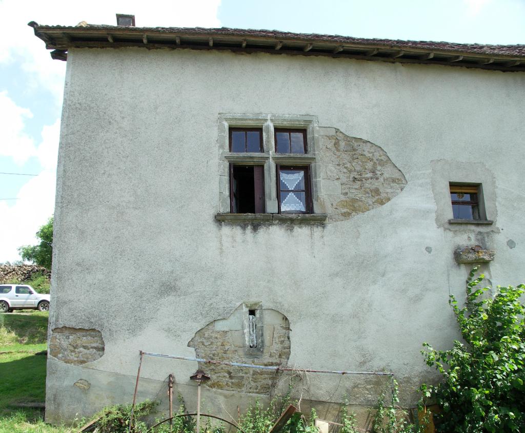 ferme