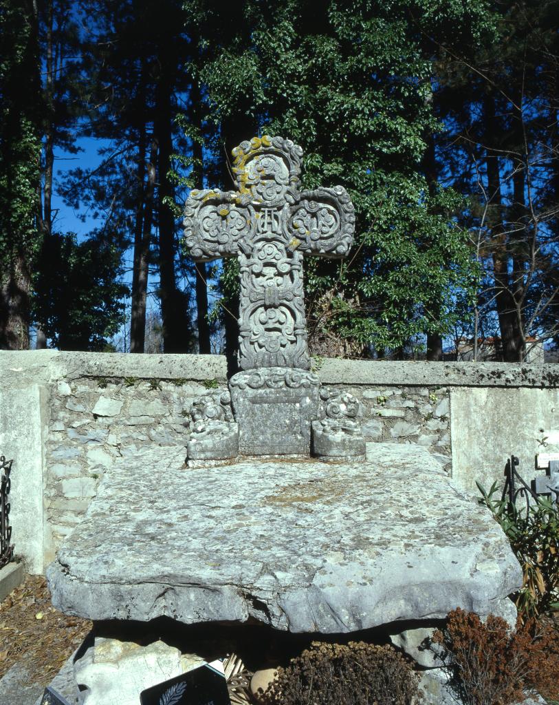 Tombeau