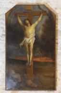 liste supplémentaire du mobilier de l'église Saint-Martin
