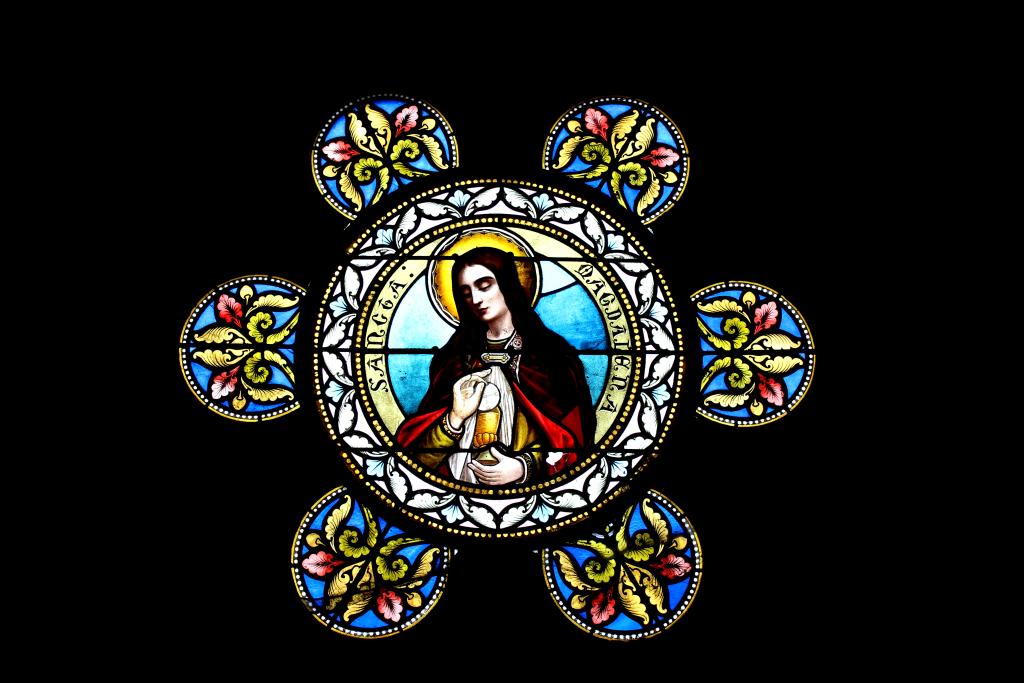 le mobilier de l'église Saint-Martin (liste supplémentaire)