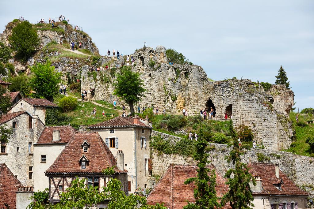 château