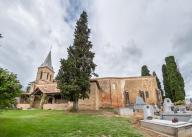église paroissiale Saint-Pierre