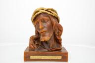 buste du Christ