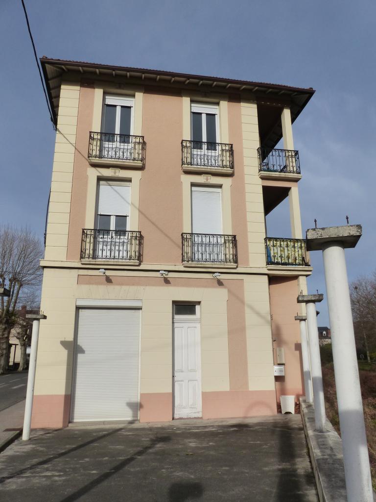 hôtel de Paris