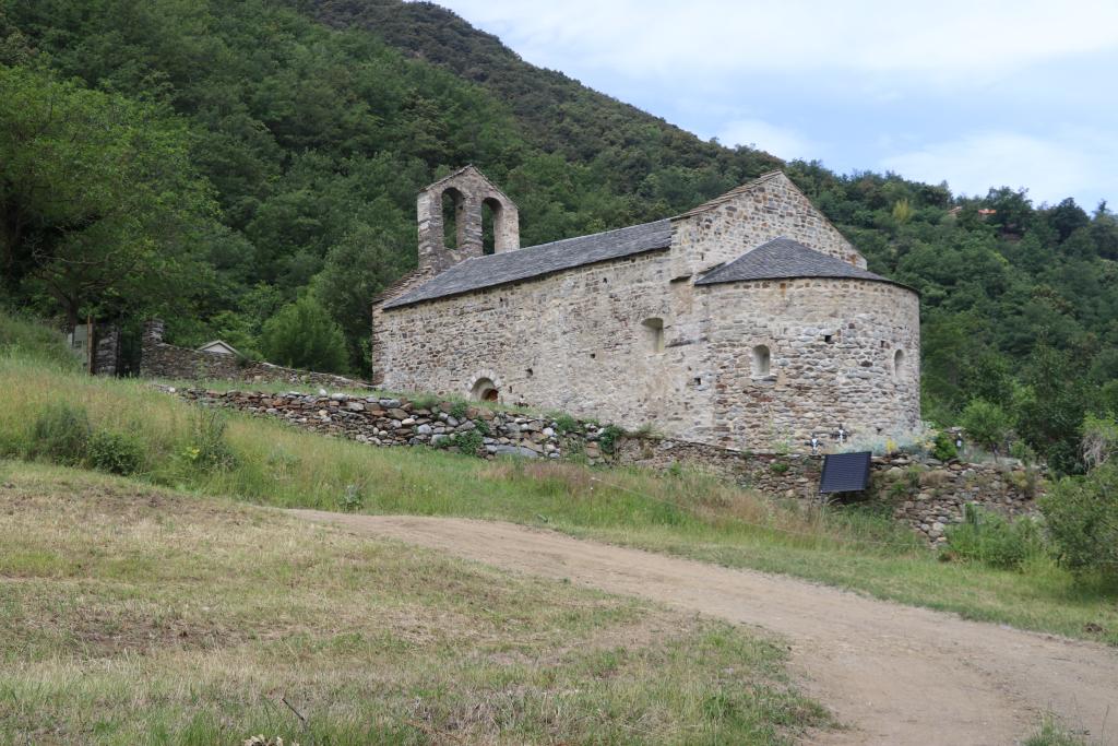 ancienne église Saint-André