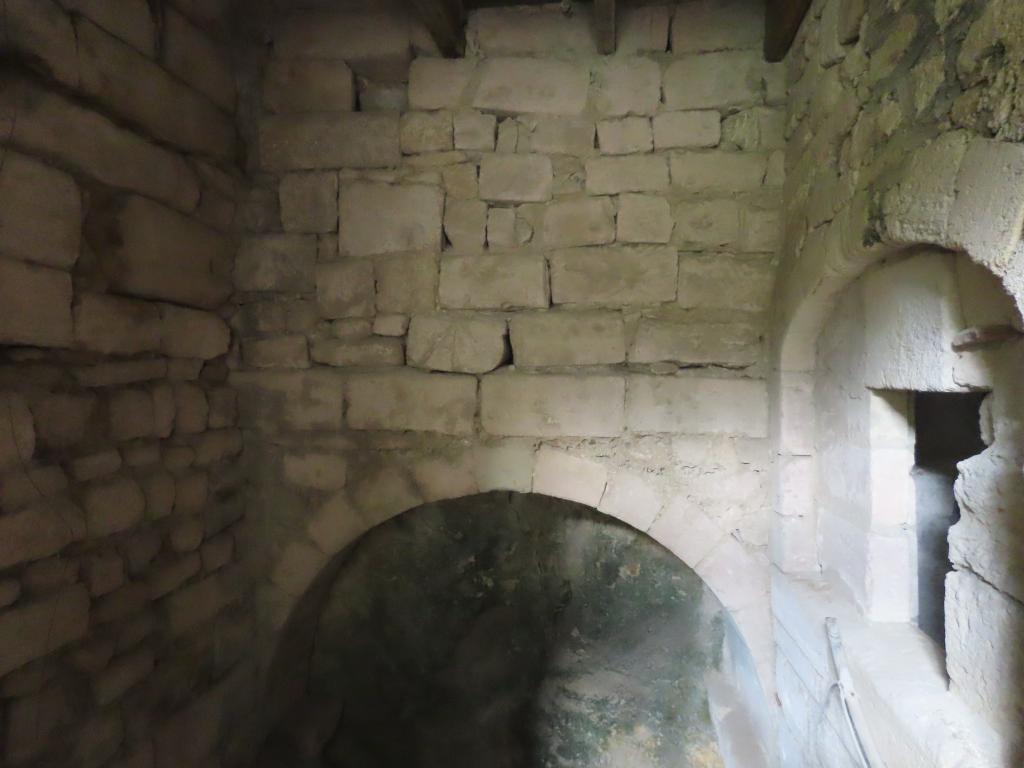 Îlot dit "Aillaud"