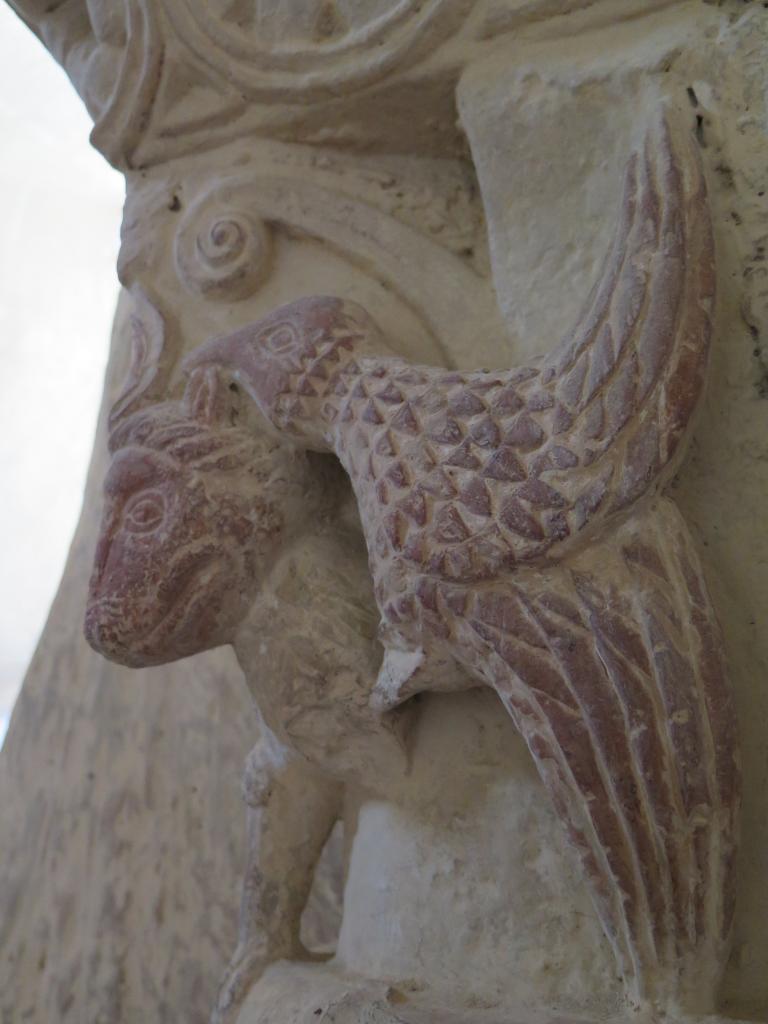 chapiteaux