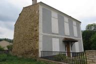 maison de l'industriel Ferdinand Azéma