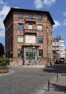 hôtel des Postes