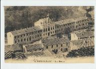 mairie et groupe scolaire