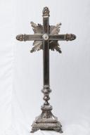 Reliquaire de la vraie croix