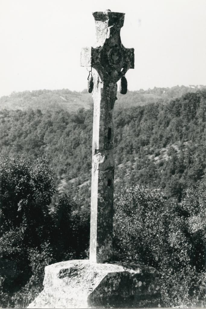 croix de chemin